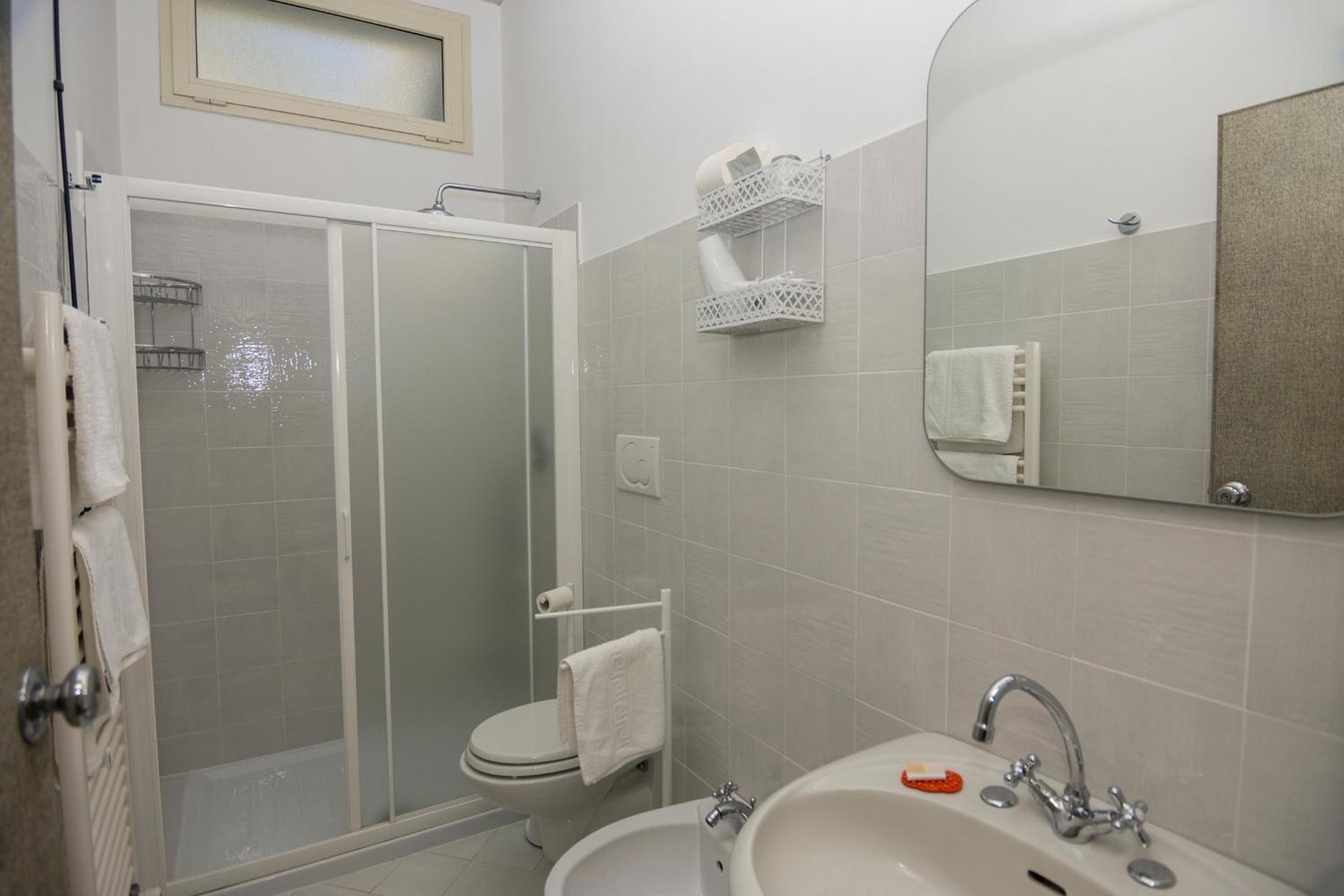Casa Maresca Residence Позитано Номер фото